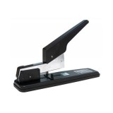 Capsator metalic Office Products, 100 coli, negru