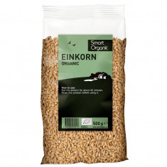 Einkorn bio 500g foto