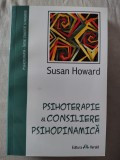 Psihoterapie și consiliere psihodinamică &ndash; Susan Howard