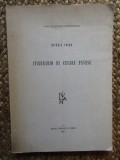 Itinerario di Cesare Pavese - Michele Tondo