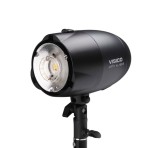 Cumpara ieftin Blitz Studio 150W 5600K Visico VL-150 II Fara Reflector