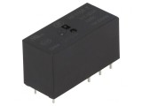 Releu electromagnetic SPDT 12VDC 16A PCB