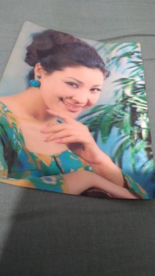 CARTE POSTALA 3D NECIRCULATA foto