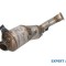 Filtru de particule Mercedes S-Class (2005-2013) [W221]