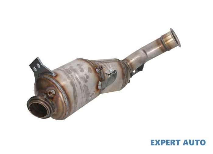 Filtru dpf Mercedes S-Class (2005-2013) [W221]