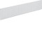 Banda opturatoare tablou 18 module Hager VZ416