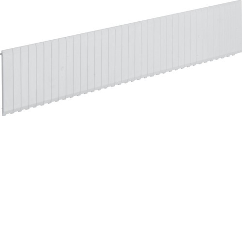 Banda opturatoare tablou 18 module Hager VZ416