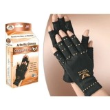 Cumpara ieftin Manusi ortopedice cu compresie Copper Hands, Oem