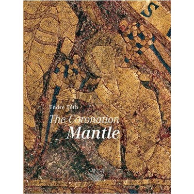 The Coronation Mantle - T&amp;oacute;th Endre foto