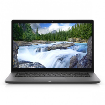 Laptop DELL, LATITUDE 7310, Intel Core i5-10310, 1.70 GHz, HDD: 256 GB SSD, RAM: 8 GB, Intel UHD 630 Graphics, webcam foto