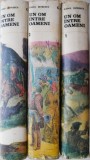Un om intre oameni (3 volume) &ndash; Camil Petrescu