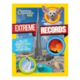 Extreme records