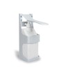Dozator Dezinfectant Maini Wenk, Actionare Cot, 1L, Montare pe Perete, Ideal Horeca/Birouri/Spitale, Blocabil