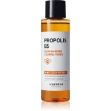 Some By Mi Propolis B5 Glow Barrier calmant tonic pentru regenerarea și re&icirc;nnoirea pielii 150 ml