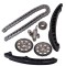 Kit lant distributie Aftermarket TCK0040-1