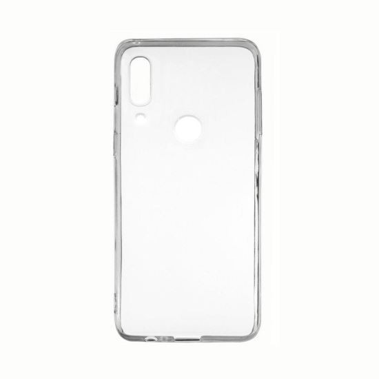 Husa Huawei Y7 Prime 2019 UltraSlim Transparent Husa Huawei Y7 Prime 2019 UltraSlim Transparent