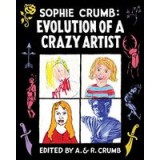 Sophie Crumb