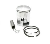 Piston moped 2T 50cc Piaggio SI, CIAO, BRAVO 38.2mm bolt 12mm