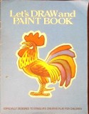 LET&#039;S DRAW AND PAINT BOOK-Y. IVANOV-281392