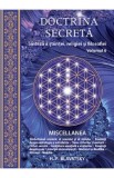 Doctrina secreta Vol.6: Sinteza a stiintei, religiei si filozofiei - H.P. Blavatsky