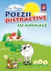 Poezii distractive cu animale &ndash; Luiza Chiazna