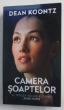 CAMERA SOAPTELOR de DEAN KOONTZ , AL DOILEA VOLUM AL SERIEI &#039;&#039; JANE HAWK &#039;&#039; , 2019
