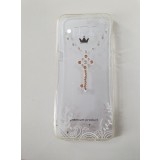 Husa Model Samsung Galaxy S9 Plus G965 + Cablu de date CADOU