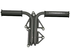 Radiator laptop MacBook Pro 15 A1286 604-1858