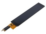 Afișaj TFT 7" 280x1424 LED 400cd/m2 POWERTIP PH280142T001-ZBR