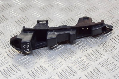 Suport bara de protecție dreapta spate MERCEDES-BENZ C W205 2016 OEM: A2058800603 12100581 foto