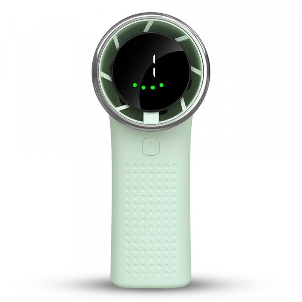 Ventilator Portabil Techsuit A8, Verde