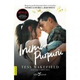 Cumpara ieftin Inimi Purpurii, Tess Wakefield - Editura Corint