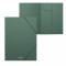 Mapa din plastic cu elastic pe colturi A4, 30 mm, Matt Classic EK