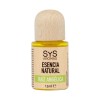 Ulei Aromaterapie Angelica SyS Aromas, 12ml, Natural, Balsamic, Revigorant, Femei, Corp, Tratament
