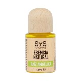 Esenta naturala (ulei) aromaterapie SyS Aromas, Angelica 12 ml, Laboratorio SyS