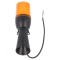 Semnalizator Luminos și Acustic LED IP65 48-240V