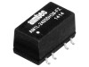 Convertor DC/DC AIMTEC 1W 24V la 5V/-5V AM1L-FZ SMD