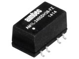 Convertor DC/DC 1W 24V la 5V/-5V