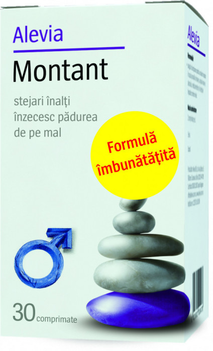 MONTANT 30CPR