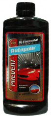 Pasta pentru lustruit caroserii Prevent 375ml Auto Lux Edition foto