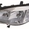Far Opel Zafira A 01.1999-05.2005 DEPO fata stanga tip bec H7+HB3, reglare electrica