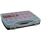Gadget 461201 - Cutie din plastic 320x265x50 mm maner transport