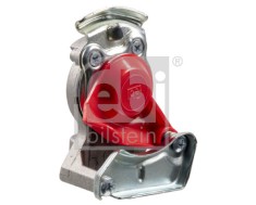 FEBI BILSTEIN 06586 Cap de cuplare foto