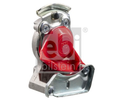 FEBI BILSTEIN 06586 Cap de cuplare foto