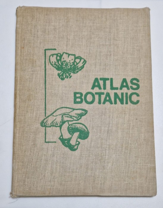ATLAS Botanic - 1973