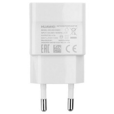 Incarcator Retea Huawei HW-050100E01, 1000mA, Bulk, Alb foto