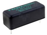 Acumul: Ni-MH 2,4V 150mAh 4pin 42,4x17x16mm