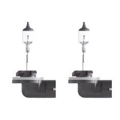 Pachet 2 bec H27 2 12V 27W Osram Original