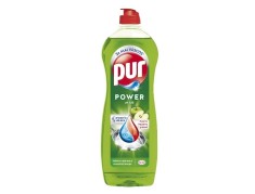 Detergent de vase Pur Power Mar 750ml