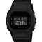 Ceas Sport Casio G-SHOCK DW-5600BB All Black NOU 2025 swatch fossil